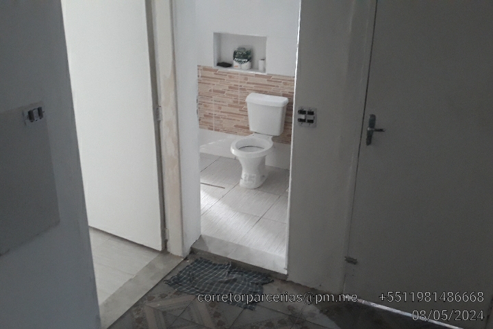 Imagem Casa com 2 Quartos para Alugar, 100 m²em Tucuruvi - São Paulo