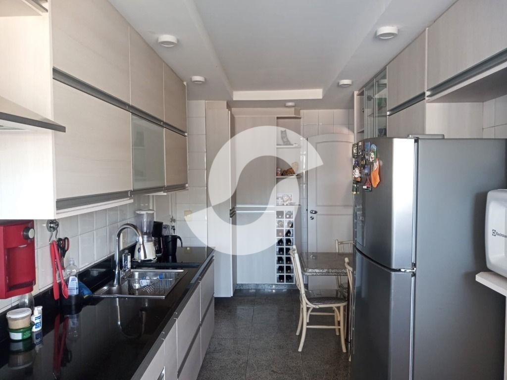 Imagem Apartamento com 4 Quartos à Venda, 145 m² em Icaraí - Niterói Imagem Apartamento com 4 Quartos à Venda, 145 m² em Icaraí - Niterói
