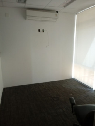 Imagem Sala Comercial para Alugar, 160 m² em Cidade Monções - São Paulo Imagem Sala Comercial para Alugar, 160 m² em Cidade Monções - São Paulo