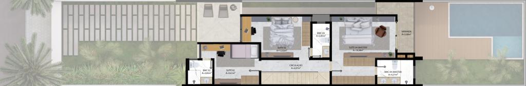 Imagem Casa com 4 Quartos à Venda, 151 m²em Centro - Eusébio Imagem Casa com 4 Quartos à Venda, 151 m²em Centro - Eusébio