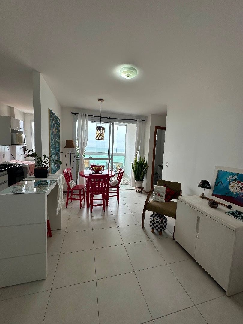 Imagem Apartamento com 2 Quartos à Venda, 60 m² em Praia de Itaparica - Vila Velha Imagem Apartamento com 2 Quartos à Venda, 60 m² em Praia de Itaparica - Vila Velha