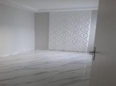 Imagem Casa com 3 Quartos à Venda, 112 m²em Granada - Uberlândia