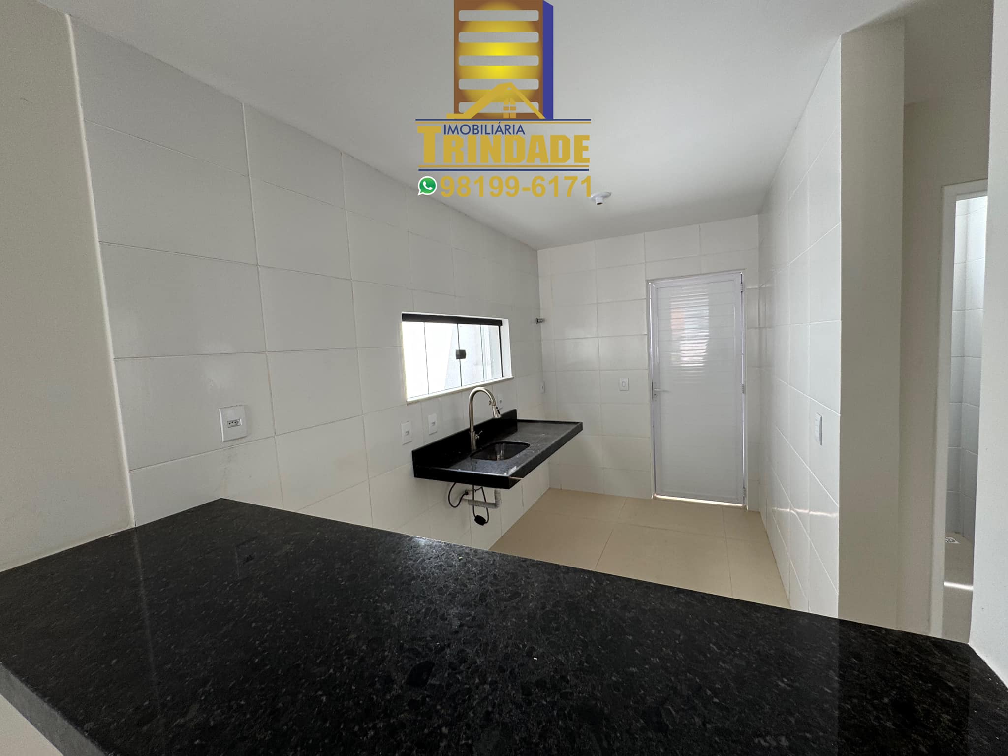 Imagem Casa de Condomínio com 4 Quartos à Venda, 200 m² em Olho D'Água - São Luís Imagem Casa de Condomínio com 4 Quartos à Venda, 200 m² em Olho D'Água - São Luís