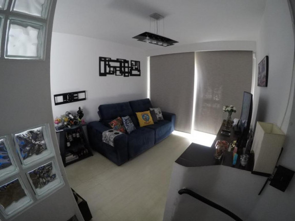 Cobertura com 2 Quartos à Venda, 104 m² em Vila Andrade - São Paulo