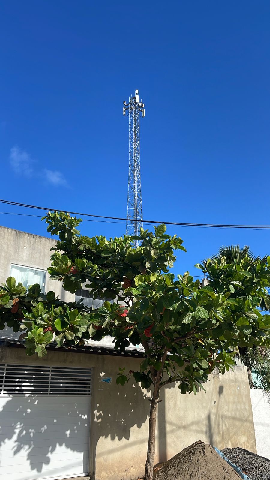 Imagem Terreno à Venda, 1.400 m² em Barra de Jangada - Jaboatão dos Guararapes