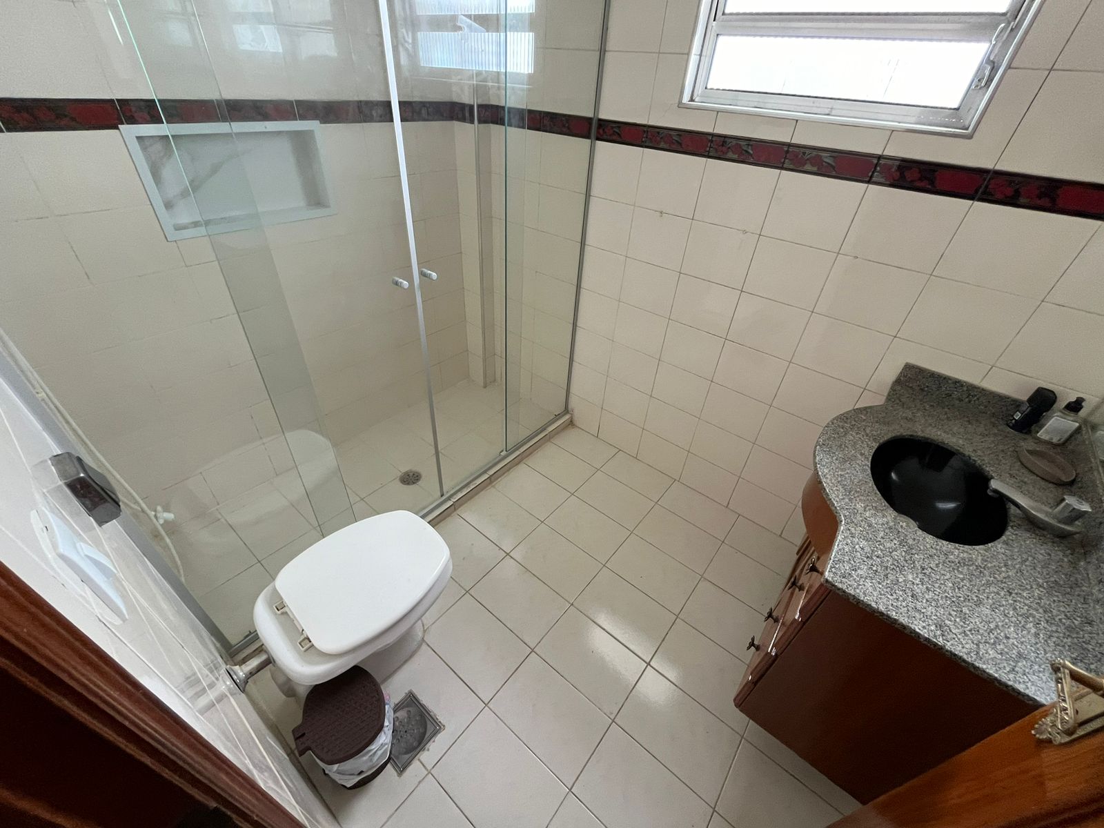 Imagem Casa com 3 Quartos à Venda, 151 m² em Aparecida - Santos