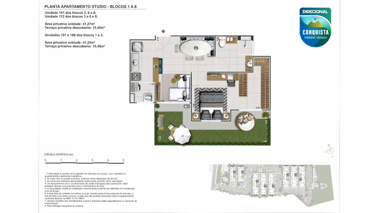 Imagem Apartamento com 2 Quartos à Venda, 41 m² em Jardim Nova Era - Nova Iguaçu Imagem Apartamento com 2 Quartos à Venda, 41 m² em Jardim Nova Era - Nova Iguaçu