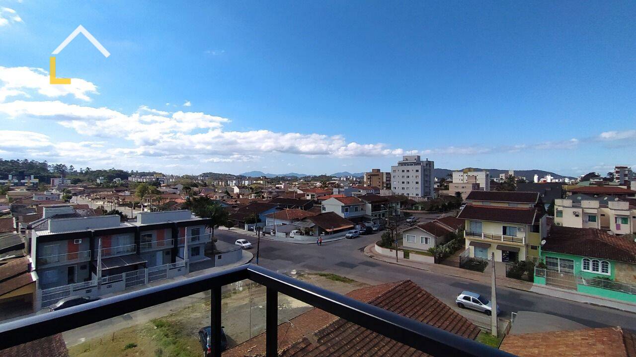 Imagem Apartamento com 3 Quartos à Venda, 157 m²em Costa e Silva - Joinville