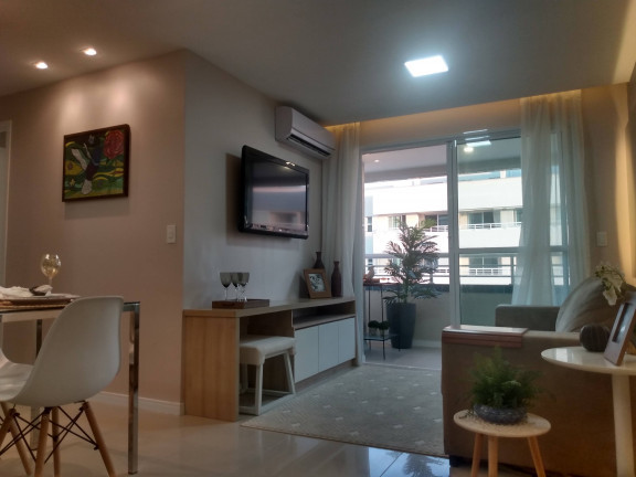 Imagem Apartamento com 2 Quartos à Venda, 61 m²em De Lourdes - Fortaleza Imagem Apartamento com 2 Quartos à Venda, 61 m²em De Lourdes - Fortaleza