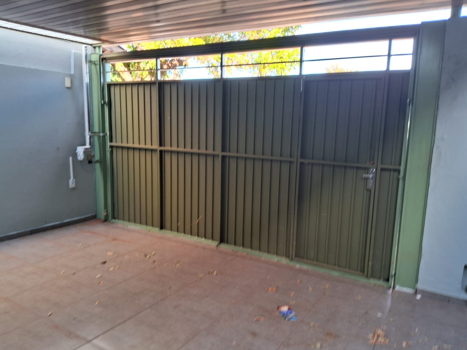 Casa com 2 Quartos à Venda, 112 m² em Jardim Carolina - Bauru