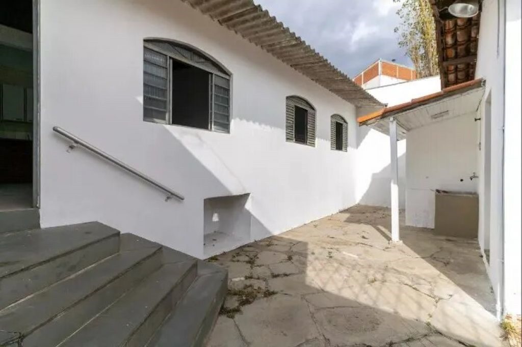 Imagem Casa com 4 Quartos à Venda, 190 m²em Jardim da Saúde - São Paulo Imagem Casa com 4 Quartos à Venda, 190 m²em Jardim da Saúde - São Paulo