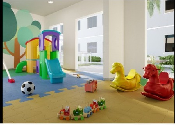 Imagem Apartamento com 2 Quartos à Venda, 46 m² em Campos Elíseos - São Paulo