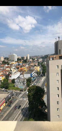Imagem Cobertura com 3 Quartos à Venda, 135 m² em Vila Prel - São Paulo