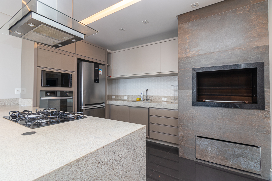 Imagem Studio com 1 Quarto à Venda, 38 m²em Centro - Florianópolis