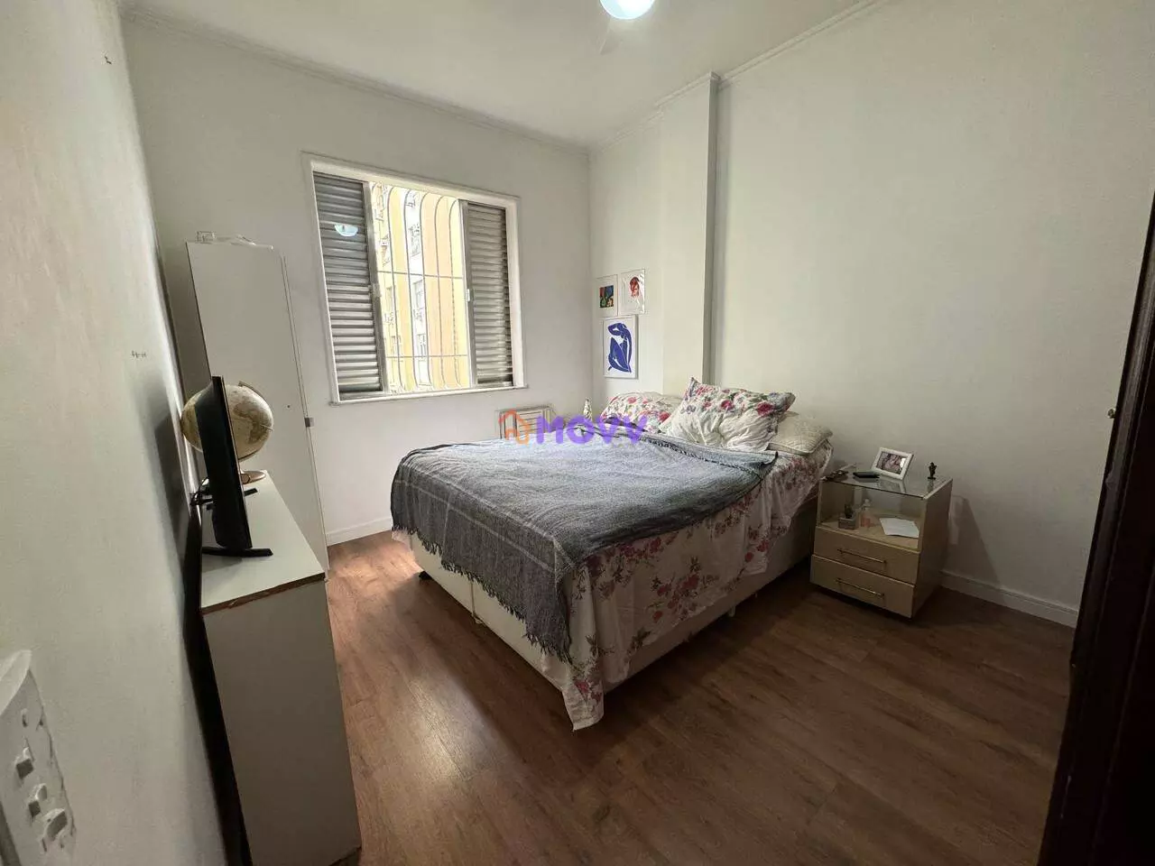 Imagem Apartamento com 3 Quartos à Venda, 140 m² em Icaraí - Niterói