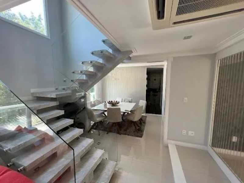 Imagem Casa de Condomínio com 5 Quartos à Venda, 308 m²em Sapê - Niterói Imagem Casa de Condomínio com 5 Quartos à Venda, 308 m²em Sapê - Niterói