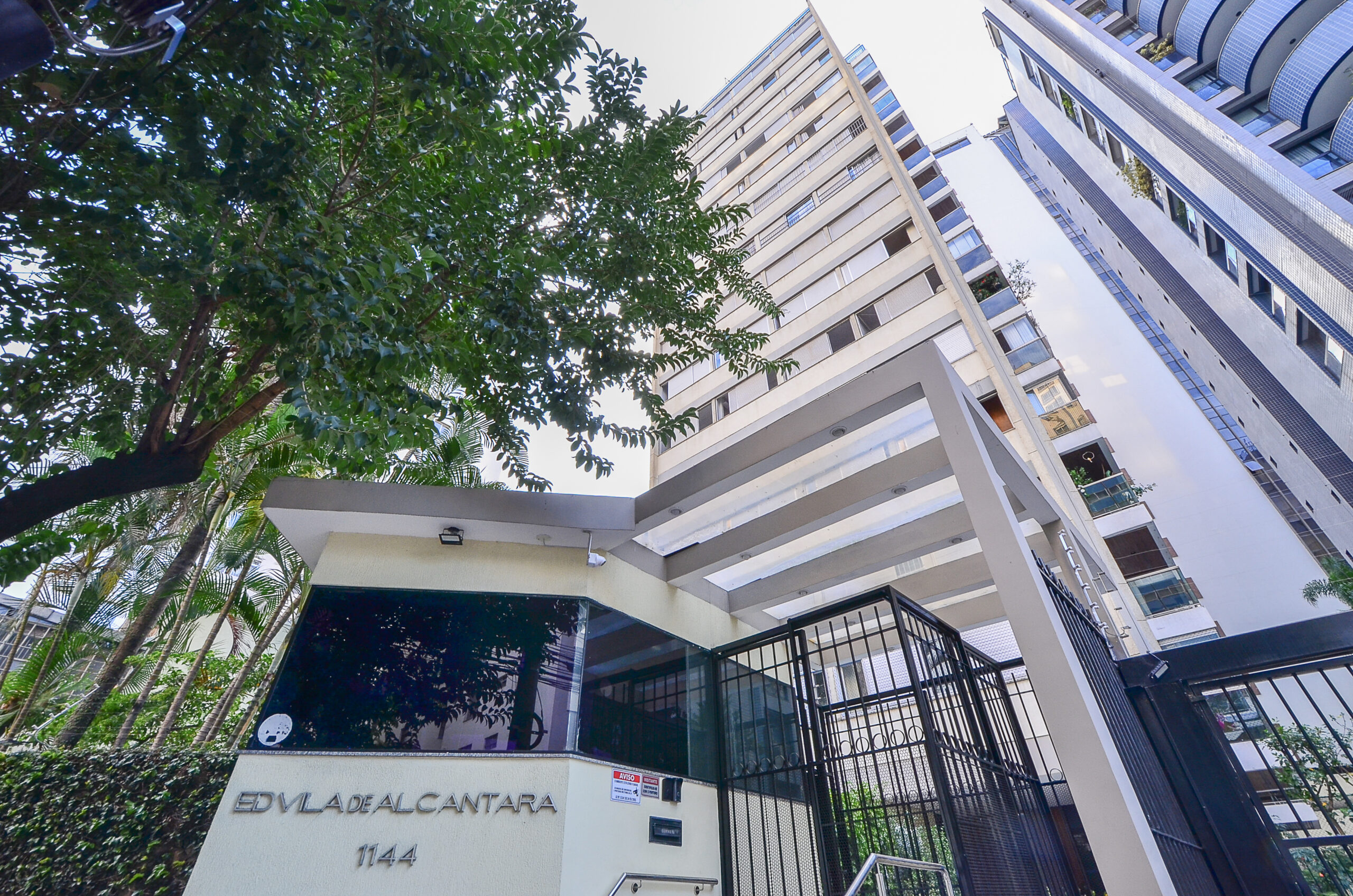 Foto do imóvel Apartamento com 3 Quartos à Venda, 114 m²em Santa Cecília - São Paulo