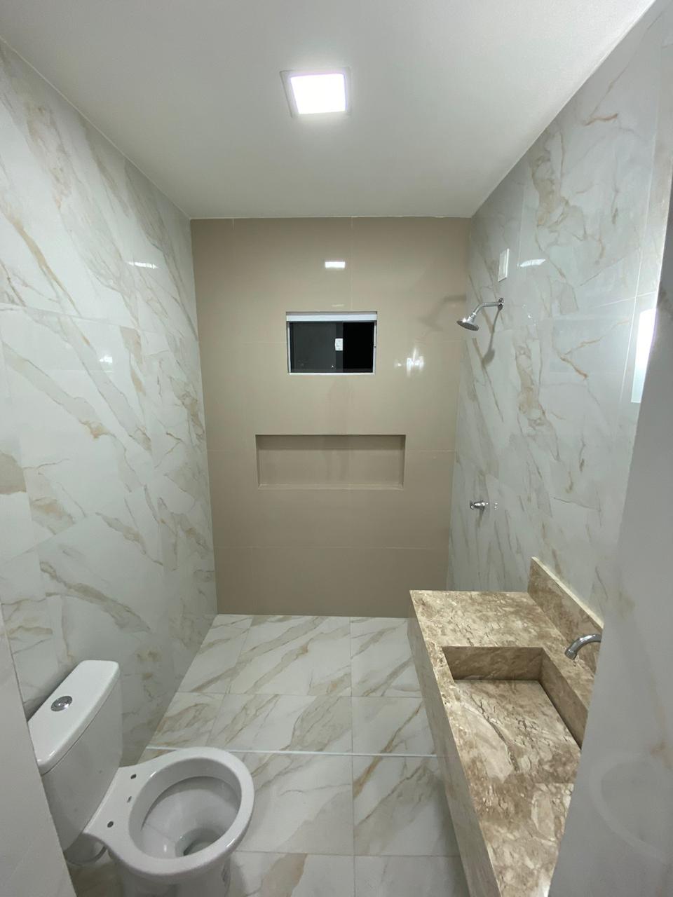 Imagem Casa de Condomínio com 3 Quartos à Venda, 165 m² em Jacundá - Aquiraz Imagem Casa de Condomínio com 3 Quartos à Venda, 165 m² em Jacundá - Aquiraz