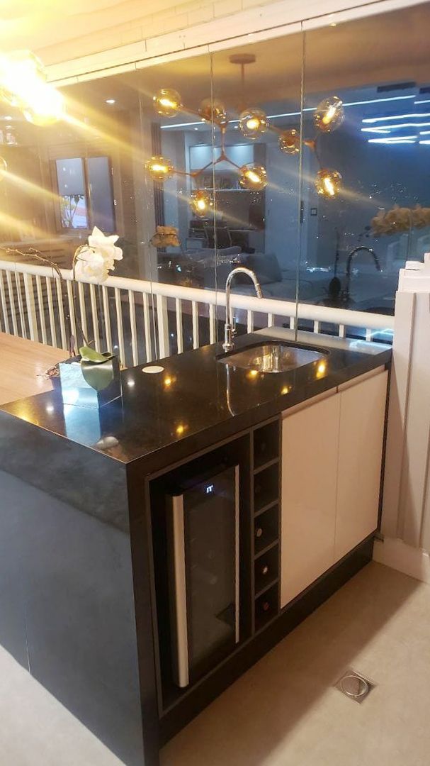 Imagem Apartamento com 2 Quartos à Venda, 115 m²em Vila Gumercindo - São Paulo