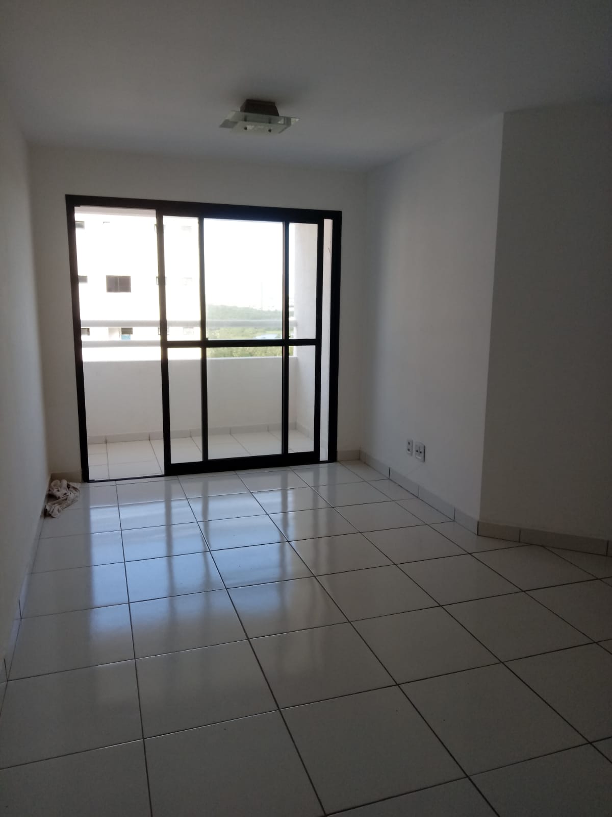 Imagem Apartamento com 2 Quartos à Venda, 56 m² em Ponta Negra - Natal