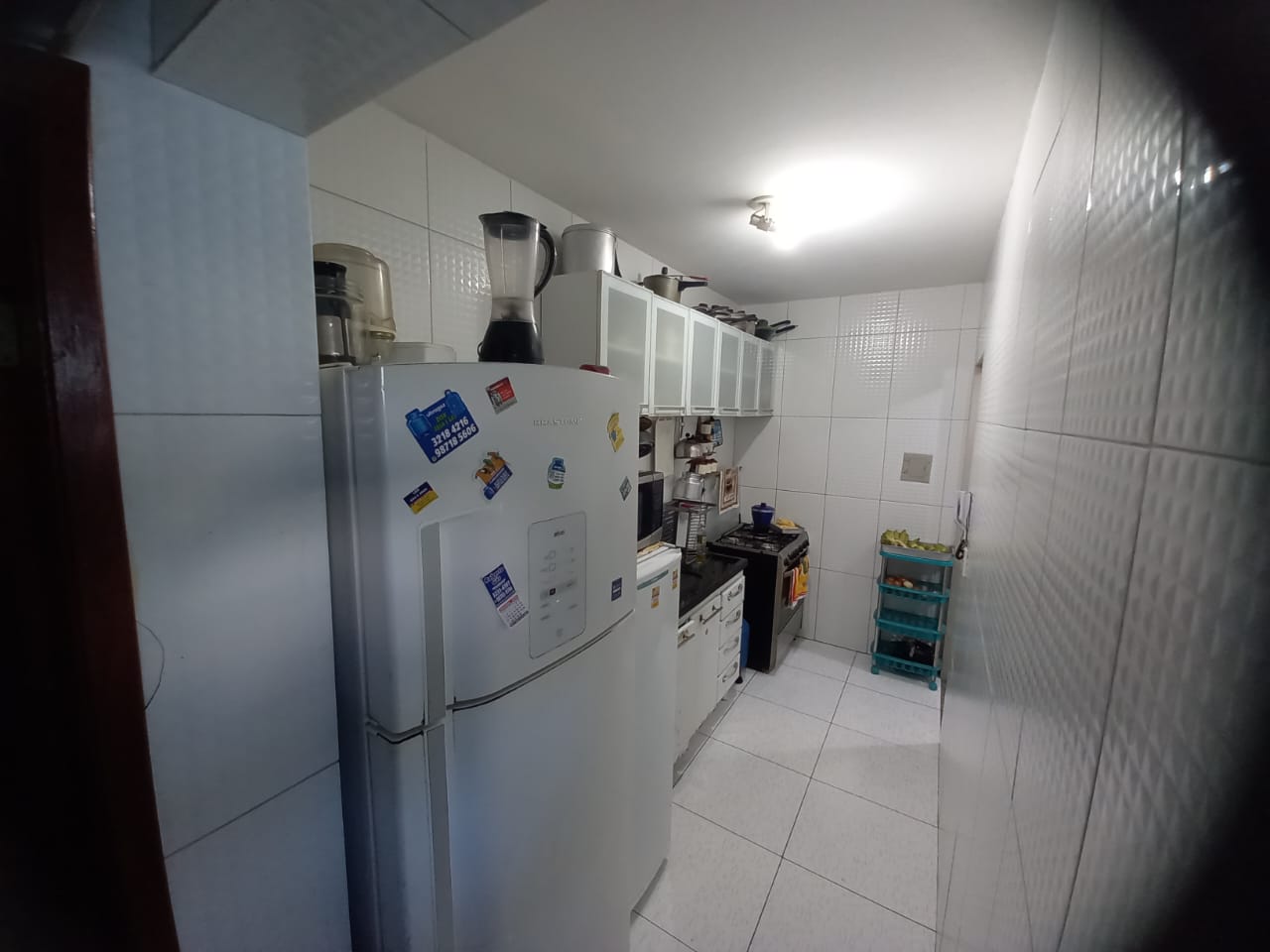 Imagem Apartamento com 2 Quartos à Venda, 54 m²em Saboeiro - Salvador