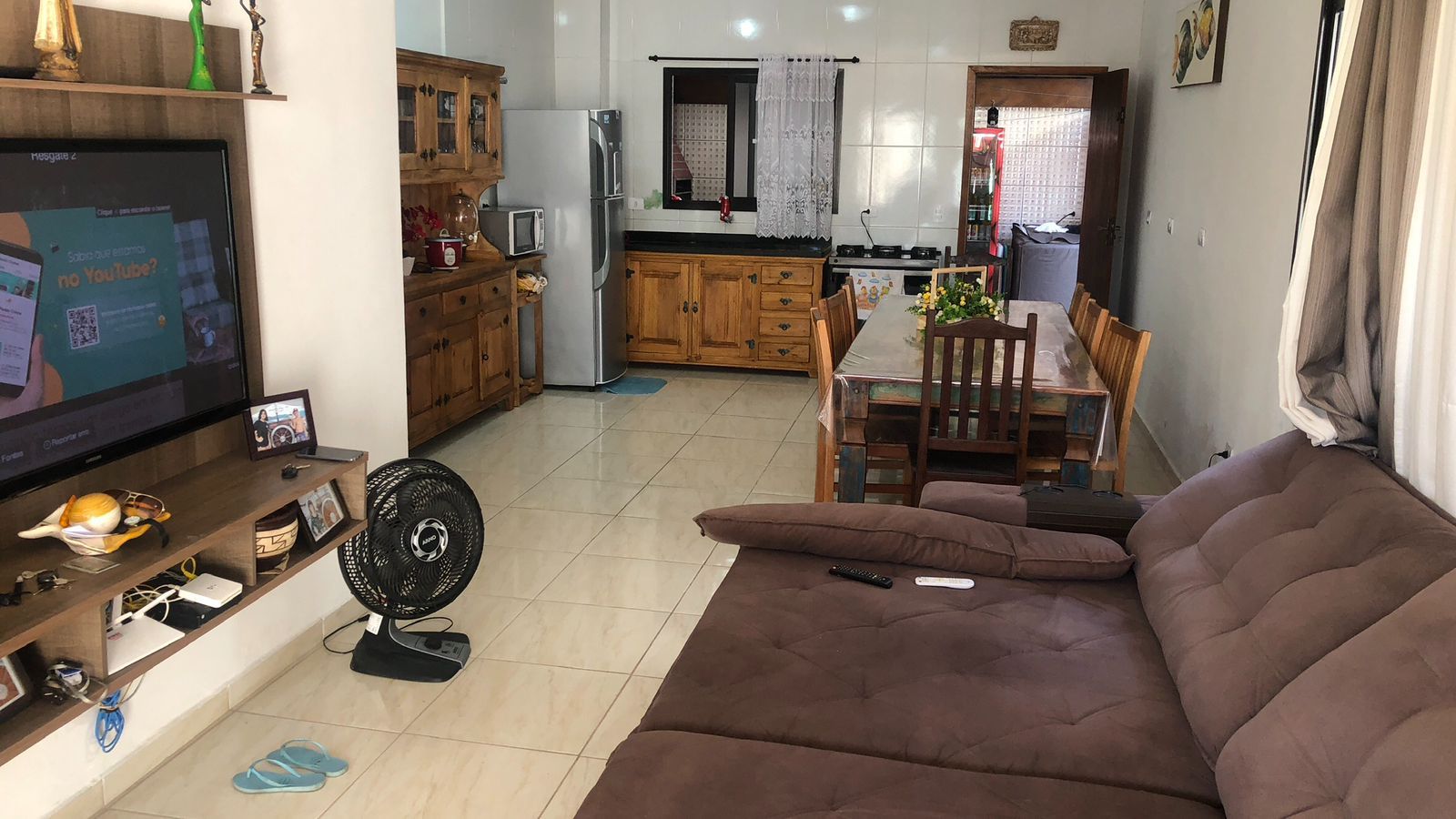 Imagem Sobrado com 3 Quartos à Venda, 100 m²em Praia dos Sonhos - Itanhaém Imagem Sobrado com 3 Quartos à Venda, 100 m²em Praia dos Sonhos - Itanhaém