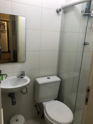 Imagem Apartamento com 4 Quartos à Venda, 149 m² em Boqueirão - Santos