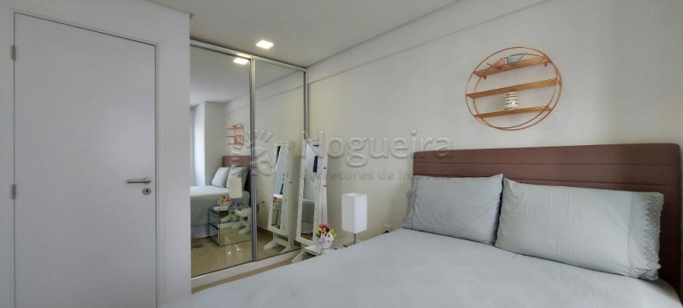 Imagem Apartamento com 3 Quartos à Venda, 95 m² em Boa Viagem - Recife