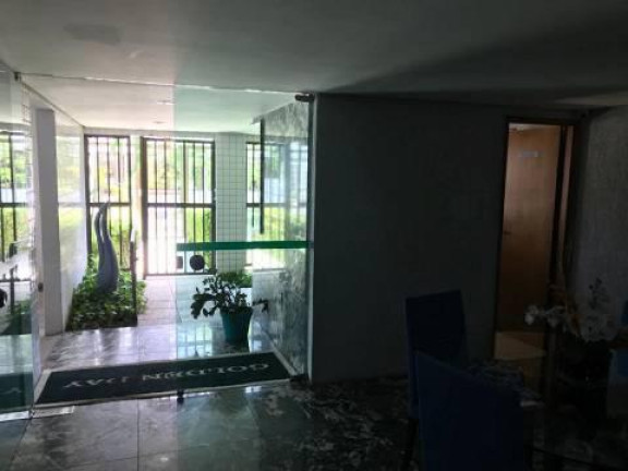 Imagem Apartamento com 1 Quarto para Alugar, 40 m² em Boa Viagem - Recife Imagem Apartamento com 1 Quarto para Alugar, 40 m² em Boa Viagem - Recife