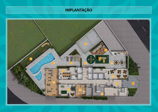 Imagem Apartamento com 2 Quartos à Venda, em Jabaquara - São Paulo Imagem Apartamento com 2 Quartos à Venda, em Jabaquara - São Paulo