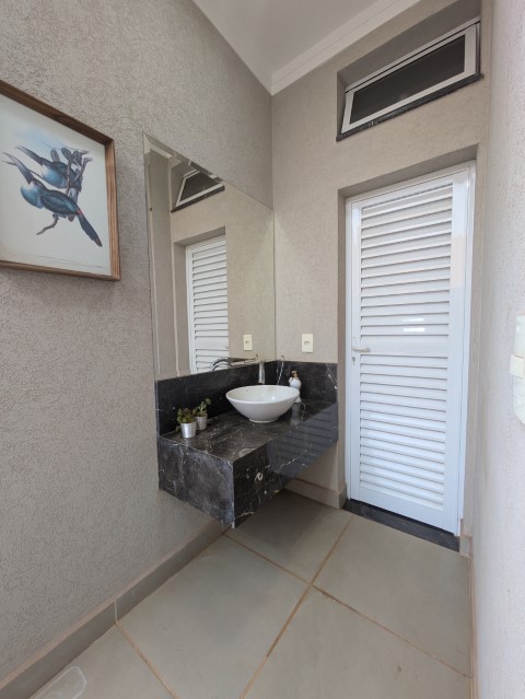 Imagem Casa com 3 Quartos à Venda, 269 m²em Parque Residencial Damha V - São José do Rio Preto Imagem Casa com 3 Quartos à Venda, 269 m²em Parque Residencial Damha V - São José do Rio Preto