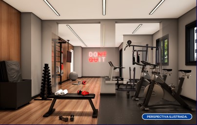 Imagem Apartamento com 2 Quartos à Venda, 37 m² em Vila do Castelo - São Paulo Imagem Apartamento com 2 Quartos à Venda, 37 m² em Vila do Castelo - São Paulo