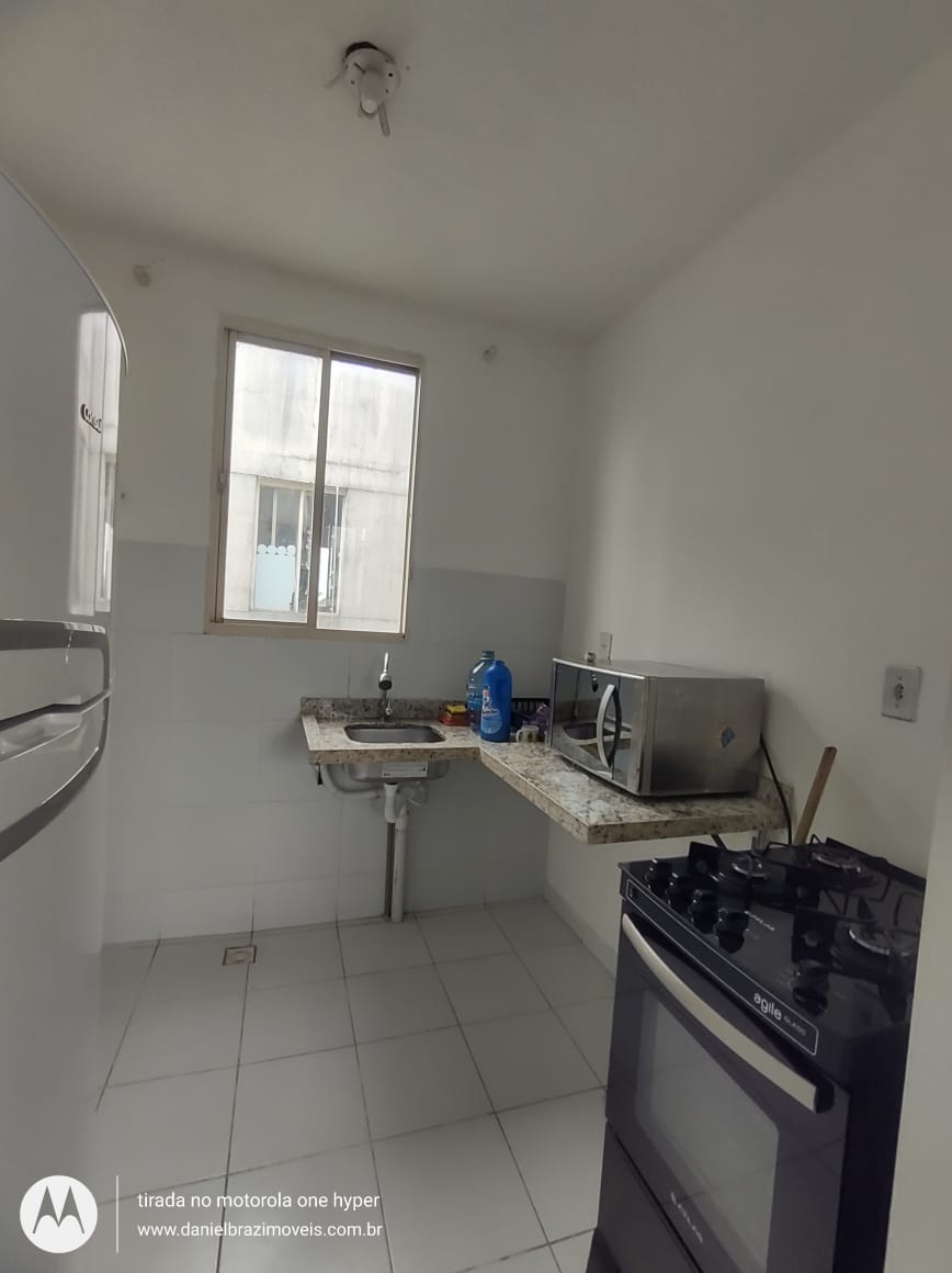 Imagem Apartamento com 2 Quartos para Alugar, 42 m² em Tarumã - Manaus Imagem Apartamento com 2 Quartos para Alugar, 42 m² em Tarumã - Manaus