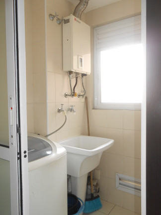 Imagem Apartamento com 3 Quartos para Alugar, 75 m² em Consolação - São Paulo