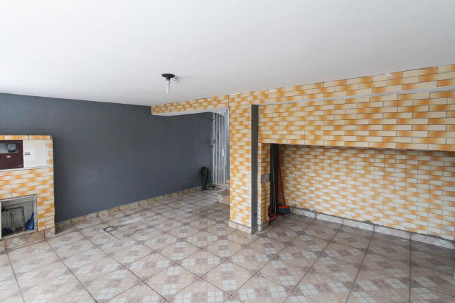 Imagem Casa com 3 Quartos à Venda, 185 m² em Vila Oratório - São Paulo Imagem Casa com 3 Quartos à Venda, 185 m² em Vila Oratório - São Paulo