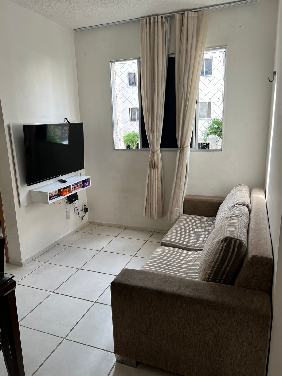 Imagem Apartamento com 2 Quartos à Venda, 50 m² em Rachel de Queiroz - Fortaleza Imagem Apartamento com 2 Quartos à Venda, 50 m² em Rachel de Queiroz - Fortaleza