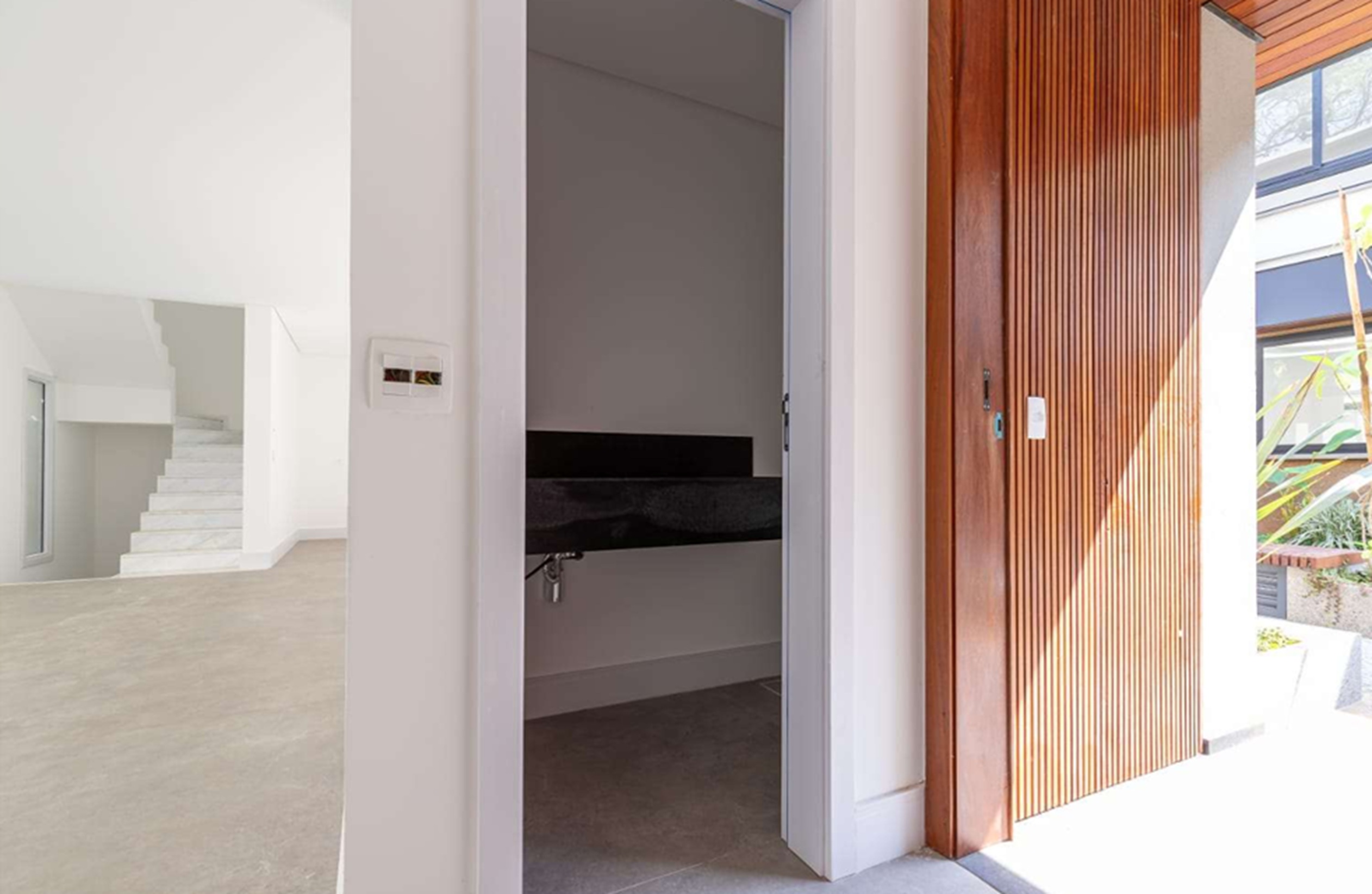 Imagem Casa de Condomínio com 4 Quartos à Venda, 367 m² em Santo Amaro - São Paulo Imagem Casa de Condomínio com 4 Quartos à Venda, 367 m² em Santo Amaro - São Paulo