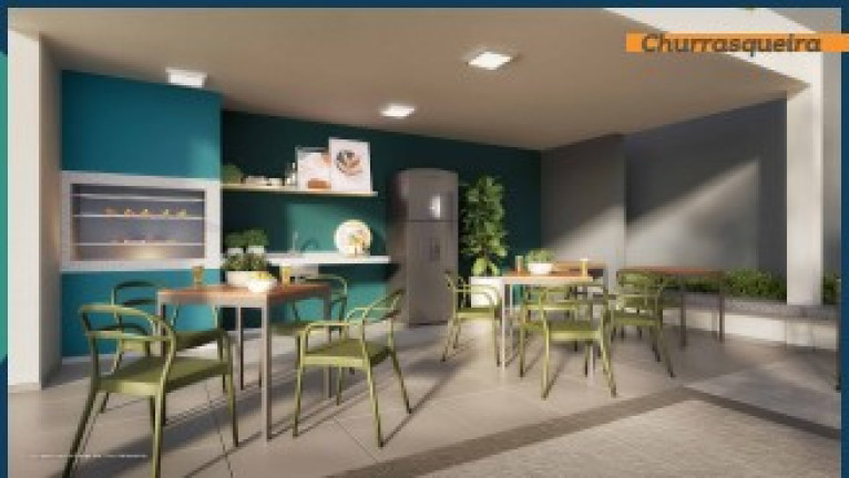 Imagem Apartamento com 2 Quartos à Venda, 36 m² em Campos Elíseos - São Paulo Imagem Apartamento com 2 Quartos à Venda, 36 m² em Campos Elíseos - São Paulo