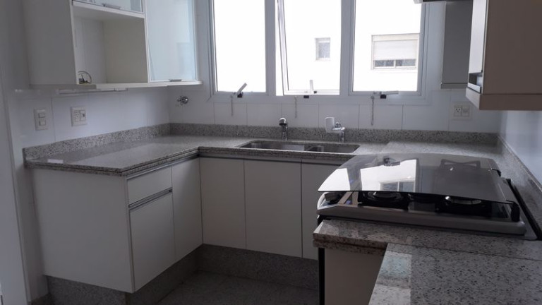 Imagem Apartamento com 4 Quartos para Alugar,  em Vila Congonhas - São Paulo
