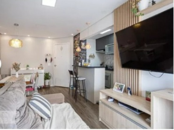 Imagem Apartamento com 3 Quartos para Alugar, 57 m² em Conceição - Osasco Imagem Apartamento com 3 Quartos para Alugar, 57 m² em Conceição - Osasco