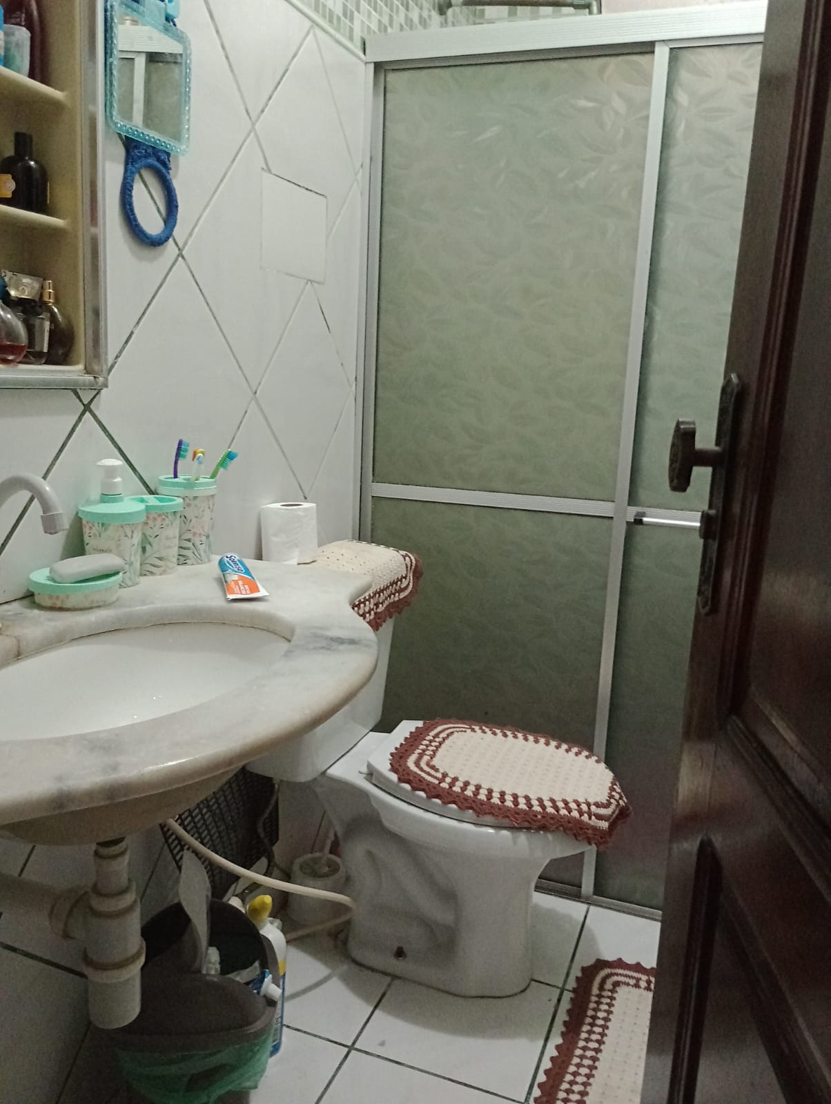 Imagem Casa com 3 Quartos à Venda, 188 m²em Marco - Belém Imagem Casa com 3 Quartos à Venda, 188 m²em Marco - Belém