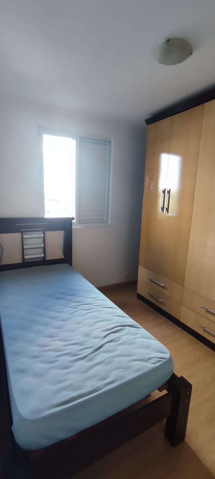 Imagem Apartamento com 2 Quartos à Venda, 56 m² em Jardim Umuarama - São Paulo