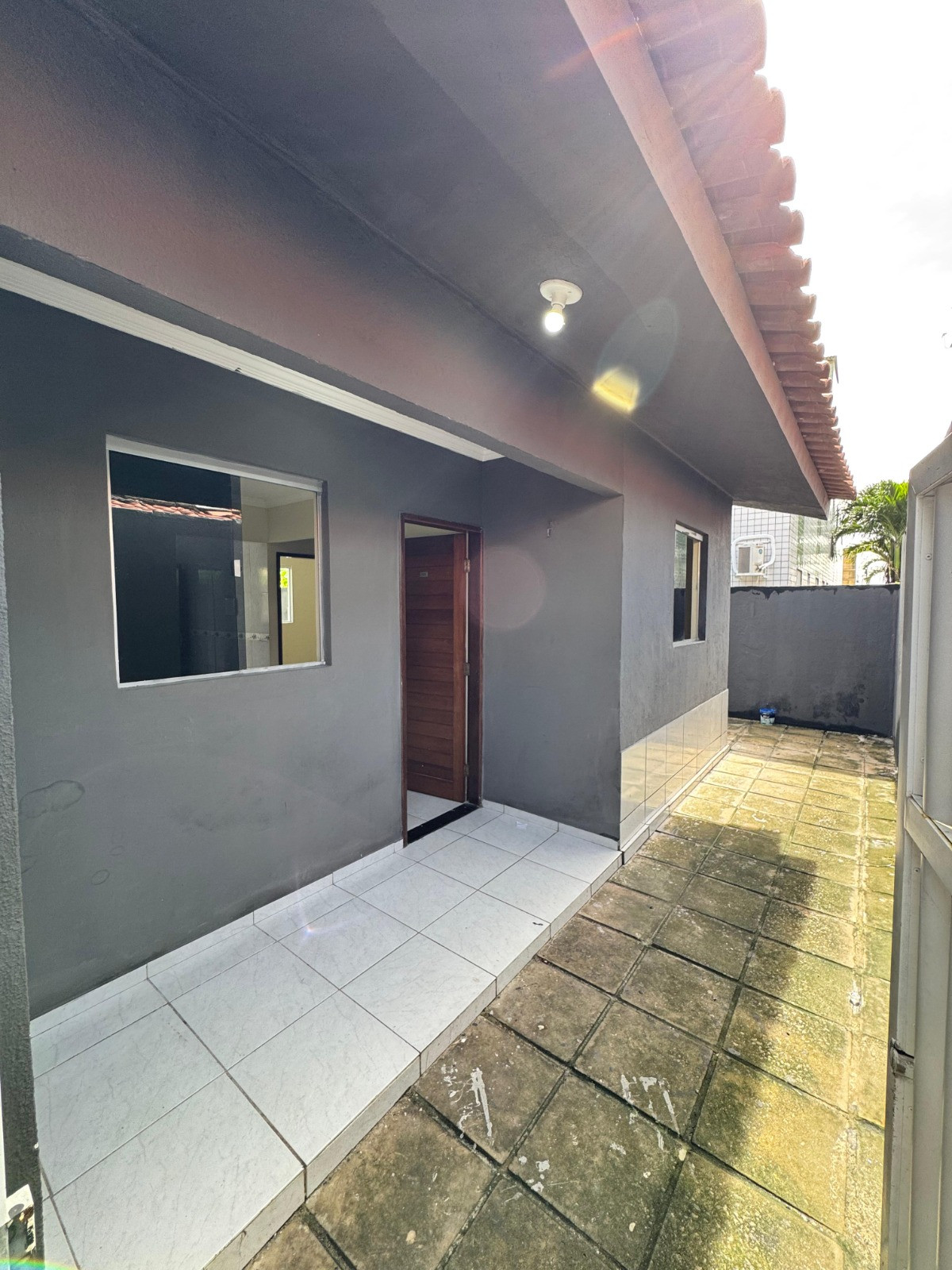 Imagem Casa com 2 Quartos à Venda, 200 m² em Muçumagro - João Pessoa Imagem Casa com 2 Quartos à Venda, 200 m² em Muçumagro - João Pessoa