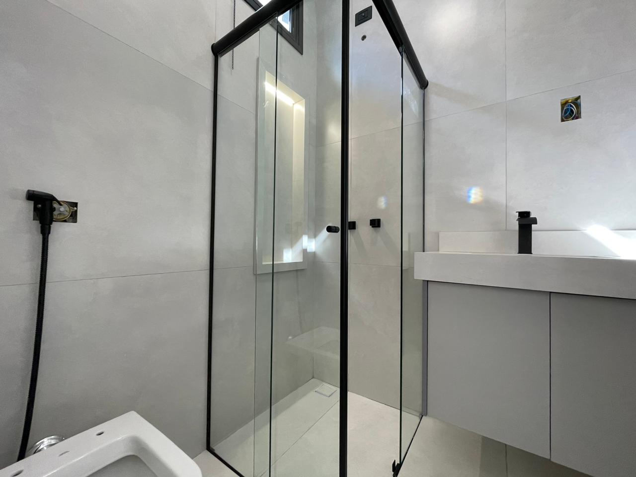 Imagem Casa de Condomínio com 3 Quartos à Venda, 150 m²em Loteamento Residencial e Comercial Fazenda São Sebastião - Marília