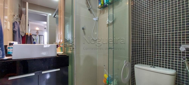 Imagem Apartamento com 3 Quartos à Venda, 67 m² em Boa Viagem - Recife