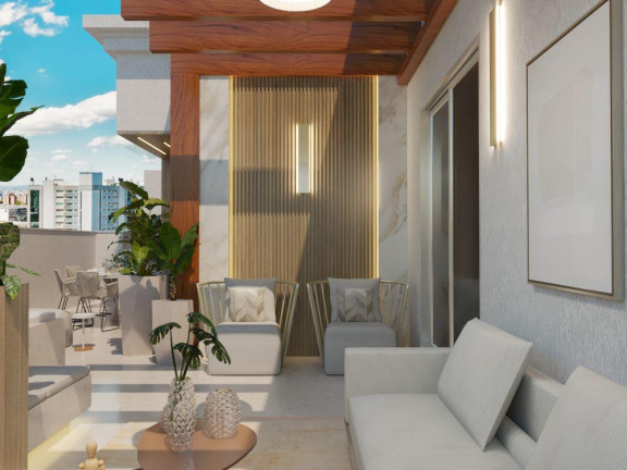 Imagem Cobertura com 4 Quartos à Venda, 204 m² em Taquaral - Campinas Imagem Cobertura com 4 Quartos à Venda, 204 m² em Taquaral - Campinas