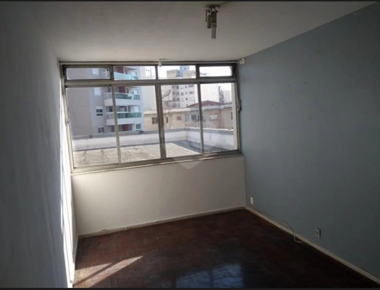 Imagem Apartamento com 3 Quartos à Venda, 83 m²em Pinheiros - São Paulo