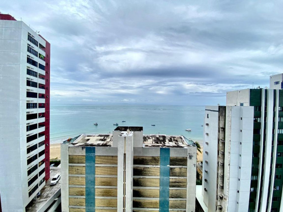 Imagem Apartamento com 4 Quartos à Venda, 97 m² em Candeias - Jaboatão dos Guararapes Imagem Apartamento com 4 Quartos à Venda, 97 m² em Candeias - Jaboatão dos Guararapes