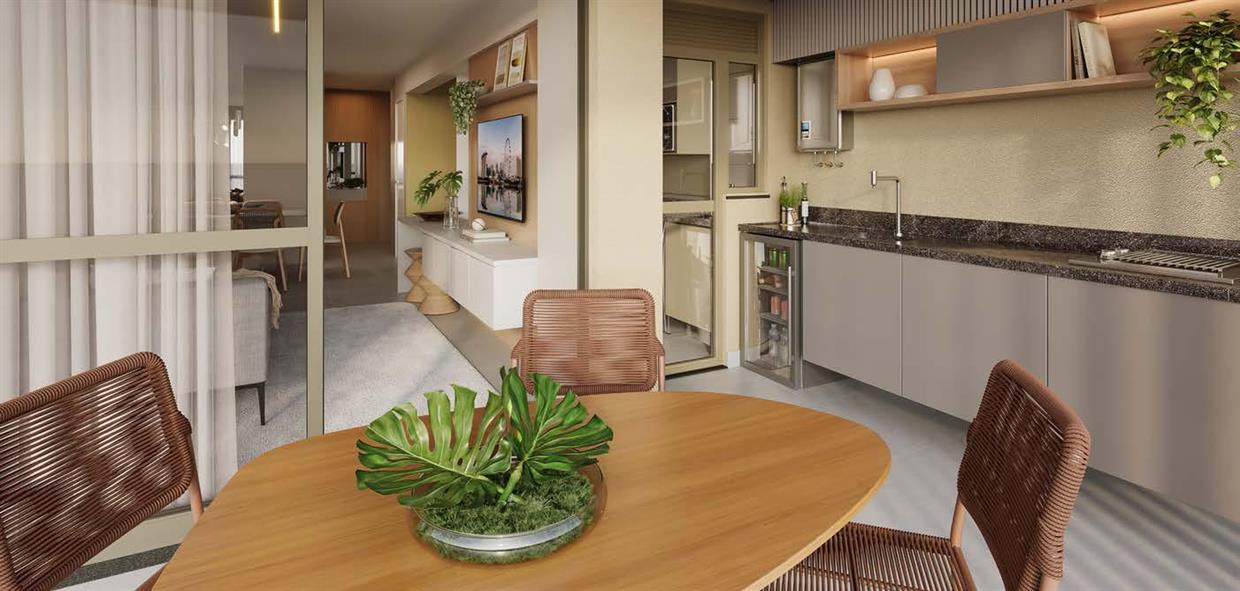 Imagem Apartamento com 2 Quartos à Venda, 64 m² em Tijuca - Rio de Janeiro