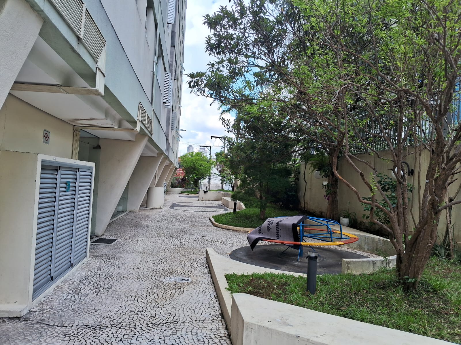 Imagem Apartamento com 2 Quartos à Venda, 60 m²em Pinheiros - São Paulo Imagem Apartamento com 2 Quartos à Venda, 60 m²em Pinheiros - São Paulo